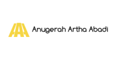 logo anugrah
